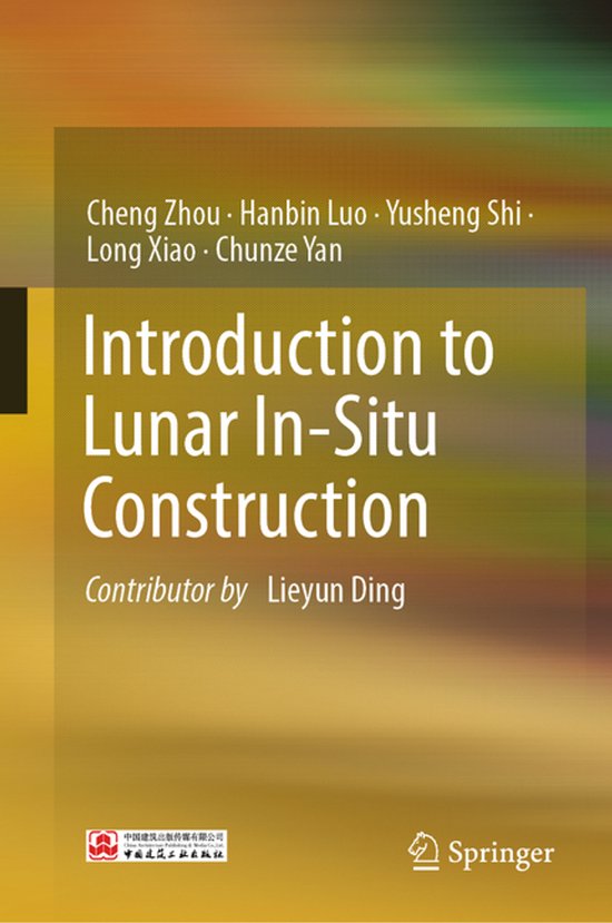 Introduction to Lunar In-Situ Construction