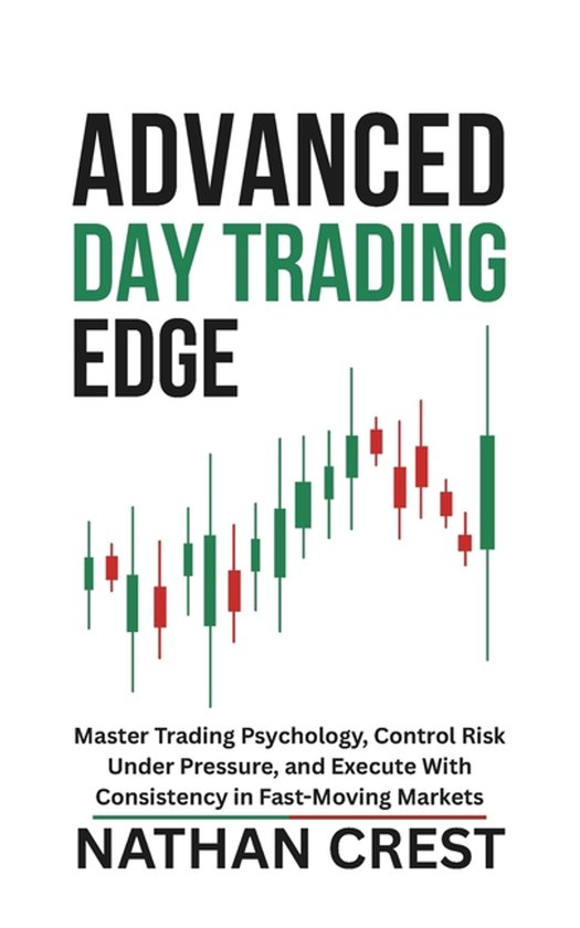 Advanced Day Trading Edge - cover