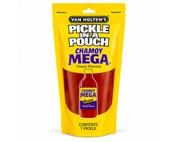 Chamoy Mega Pickle