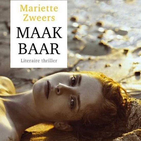 Maakbaar - cover