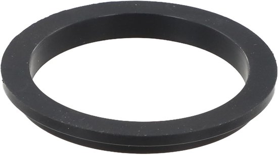 Spa Pakking Set - Lekvrije Afdichtingen - Spa Onderhoud - Hittebestendig Siliconenrubber - Verschillende Maten - Zwart — afbeelding 5