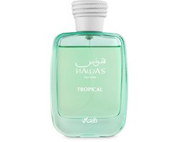 Rasasi Hawas Tropical, Eau de Parfum, 100ml