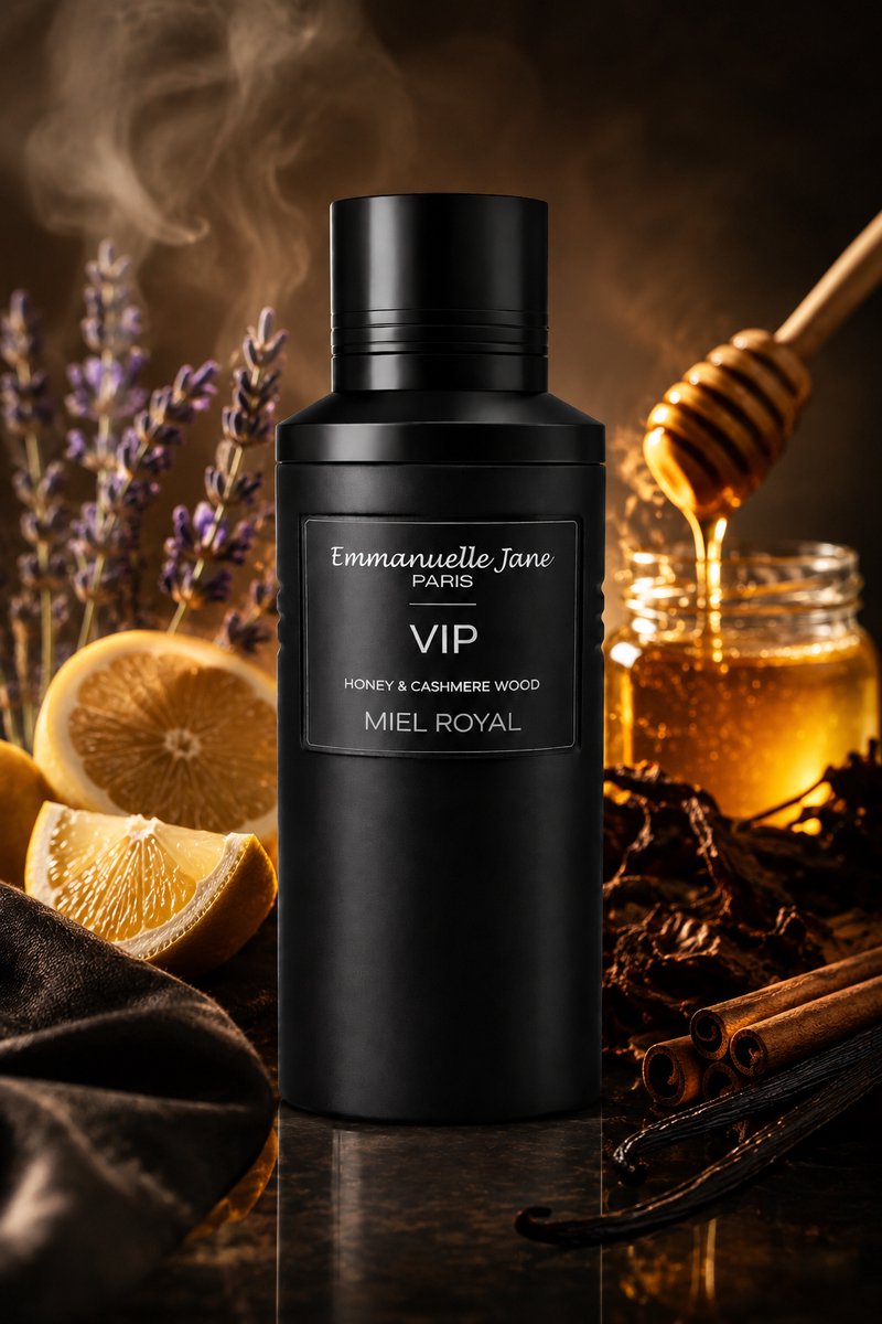 VIP Miel Royal