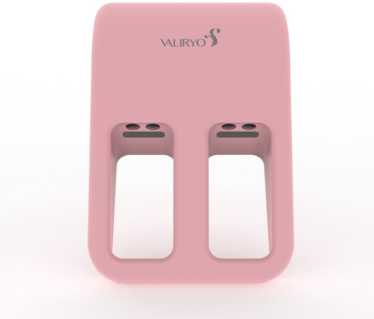 Valiryo handendroger licht roze