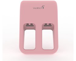 Valiryo handendroger licht roze