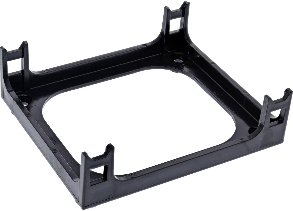 InLine® Montageframe. voor Pentium 4 koeler met Northwood socket 478