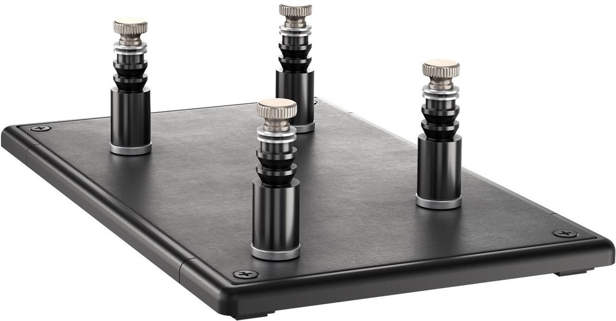 Goobay Magnetic Circuit Board Holders and Metal Plate