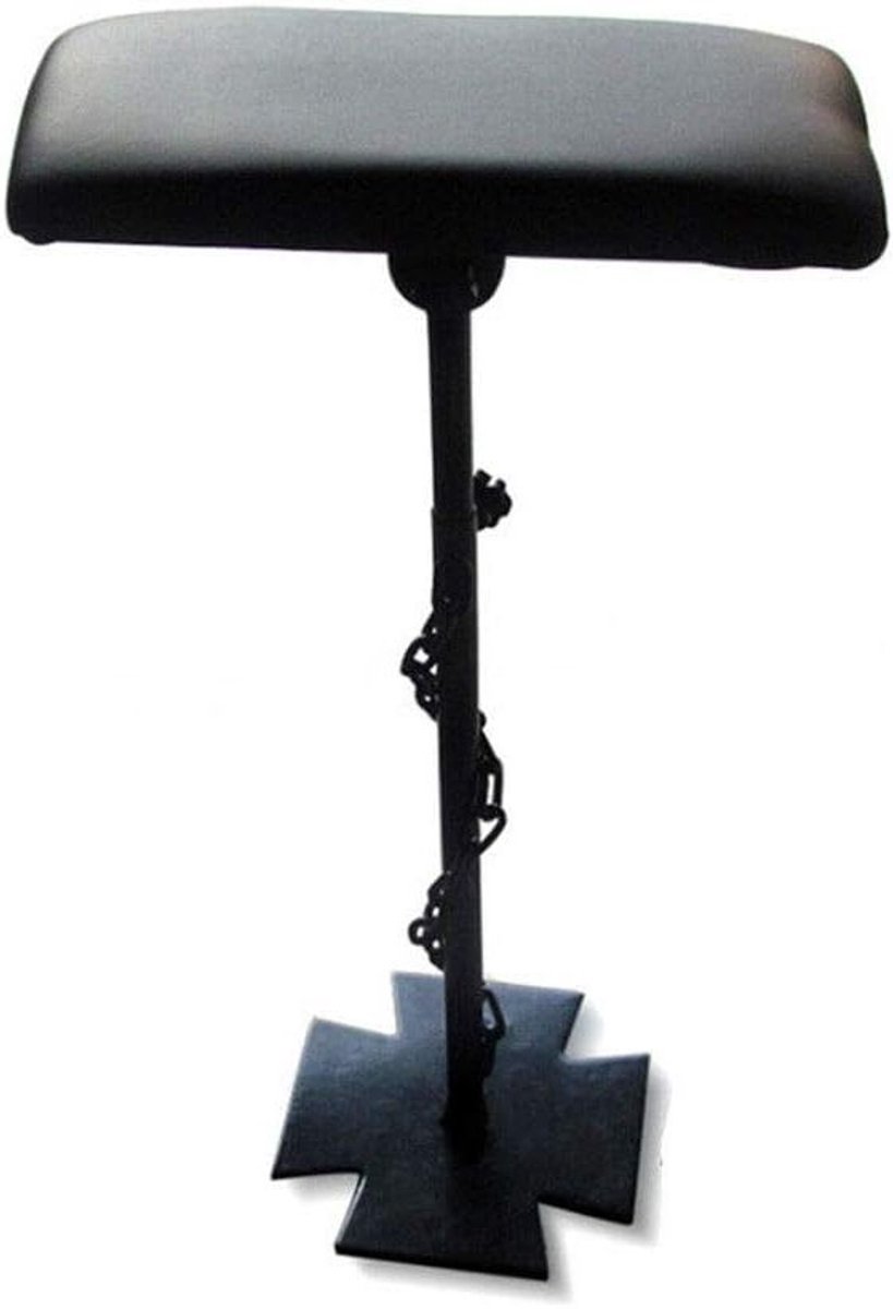 Verstelbare tattoo arm- en beensteun van 68-100 cm voor optimaal comfort en precisie tijdens het tatoeëren, tattoo accessoires en benodigdheden