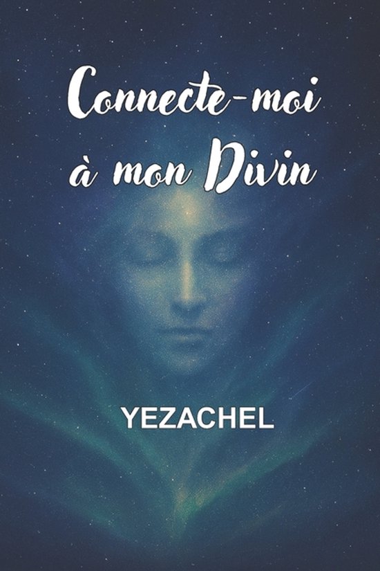 Connecte-Moi a Mon Divin - cover