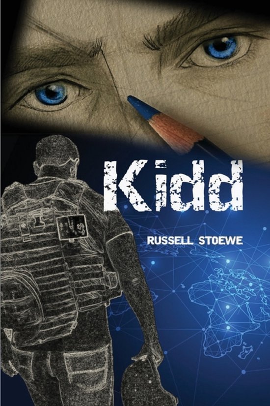 Kidd - cover