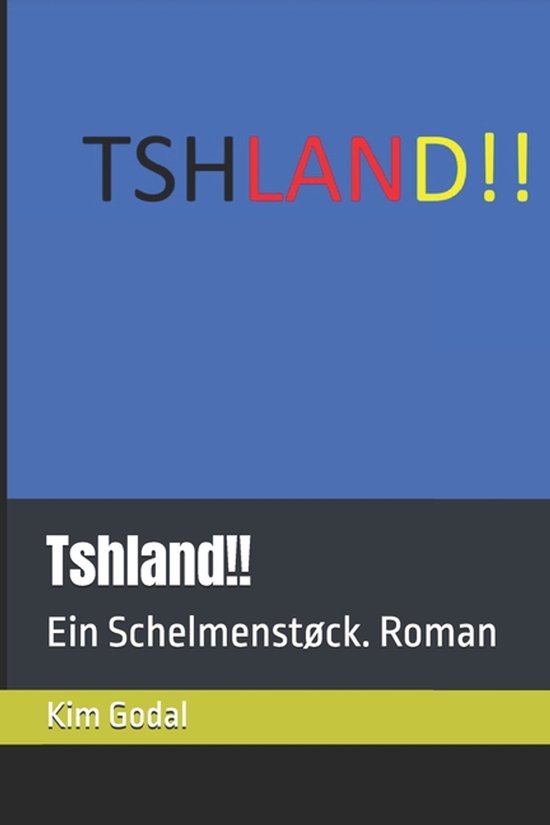 Tshland!!