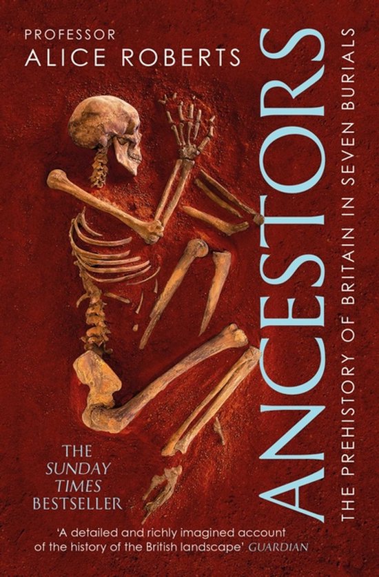 Ancestors Pa - cover