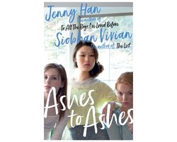 Ashes to Ashes Volume 3