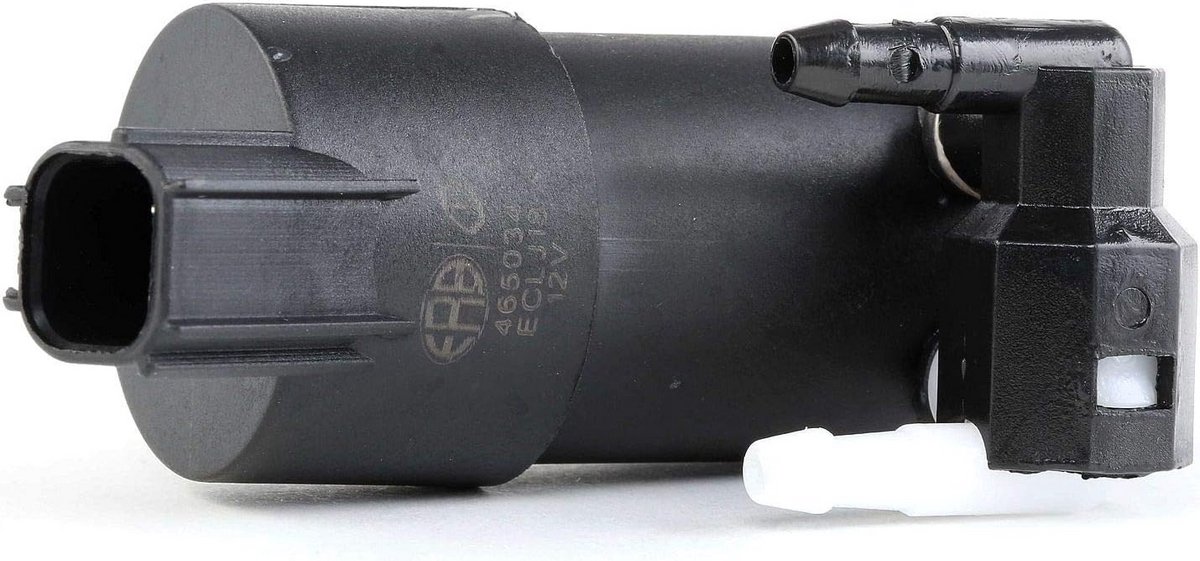 Ruitenwisserpomp 12V Dubbele Pomp voor Ford en Volvo