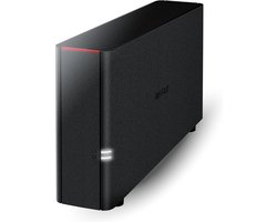 Netwerkopslag 2TB – Compacte en Betrouwbare NAS voor Thuisgebruik