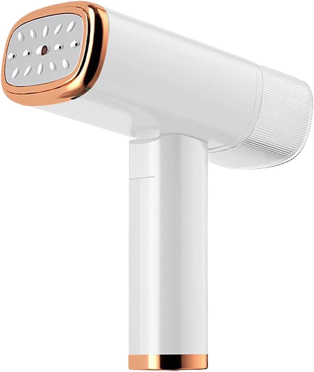 Handheld Stoomapparaat - Kleding Stomer - Reizen en Thuis - Snelle Opwarming - 150 ml Tank - Niet gespecificeerd