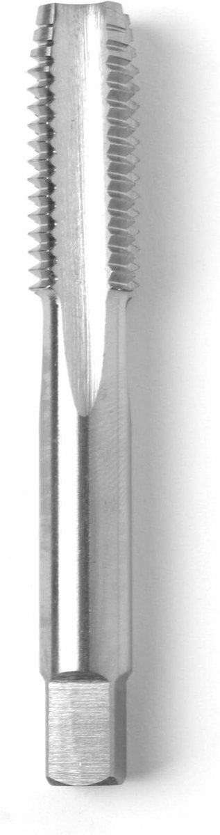 Gereedschap Set - Metaalbewerking - Leidingen Maken - HSS Kwaliteit - G 3/4 Zoll - Metaal