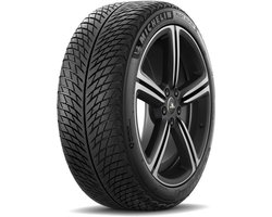 Winterband 215/55R18 - Uitstekende Grip op Sneeuw en Natuur
