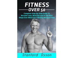 Fitness Over 50