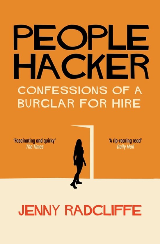 People Hacker - cover