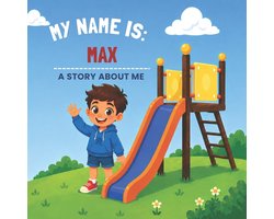 My Name Is