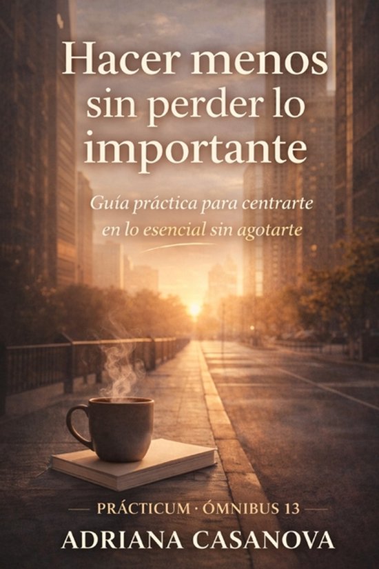 Trabajar Sin Agotarse. Una Aproximación Realista a la Produ ... - cover