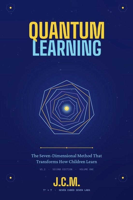 Quantum Learning - cover