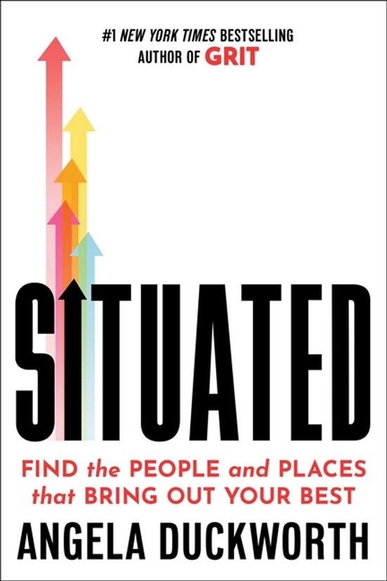 Situated - cover