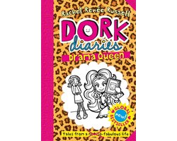 Dork Diaries Drama Queen