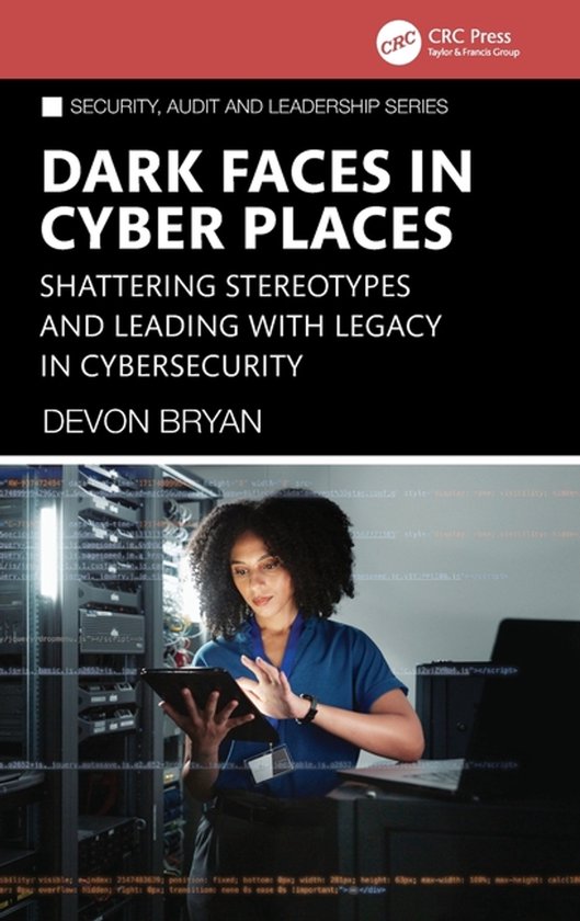 Security, Audit and Leadership Series- Dark Faces in Cyber P ... - cover