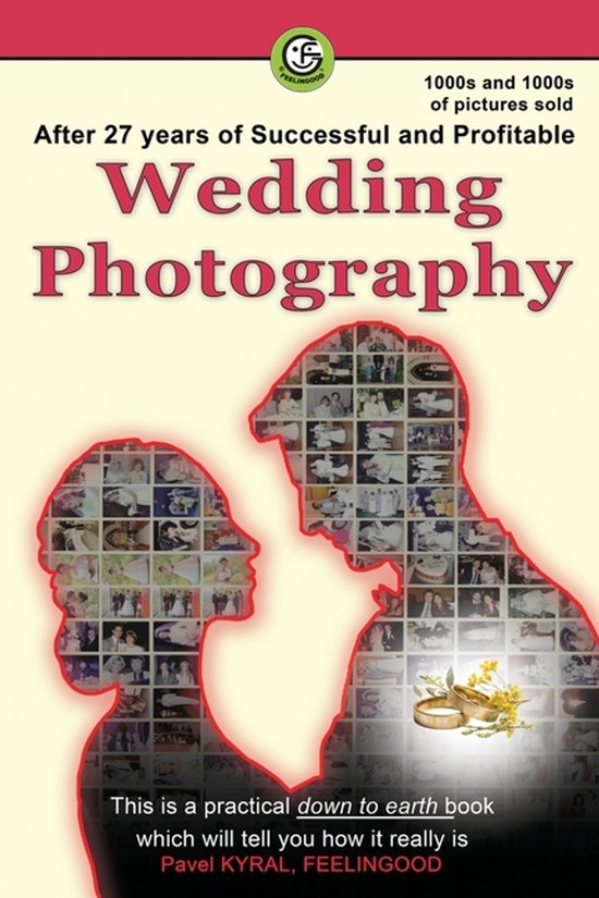 After 27 years of Successful and Profitable Wedding Photogra ... - cover