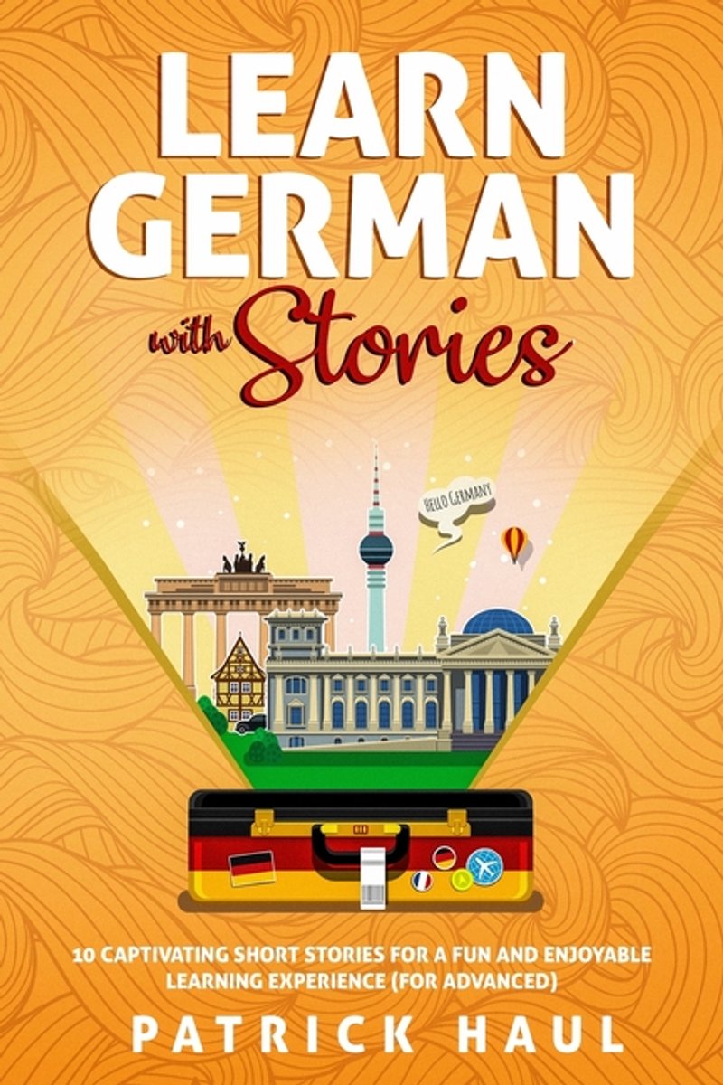 Learn German With Stories thumbnail