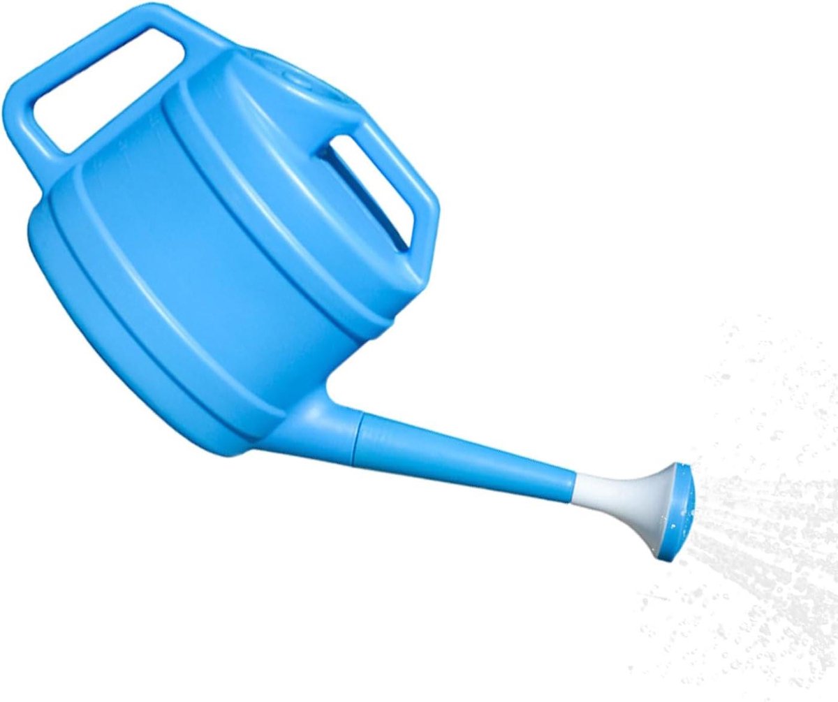 Gieter met lange uitloop - Plantenspuit ketel - Planten water geven - Precisie waterstroom