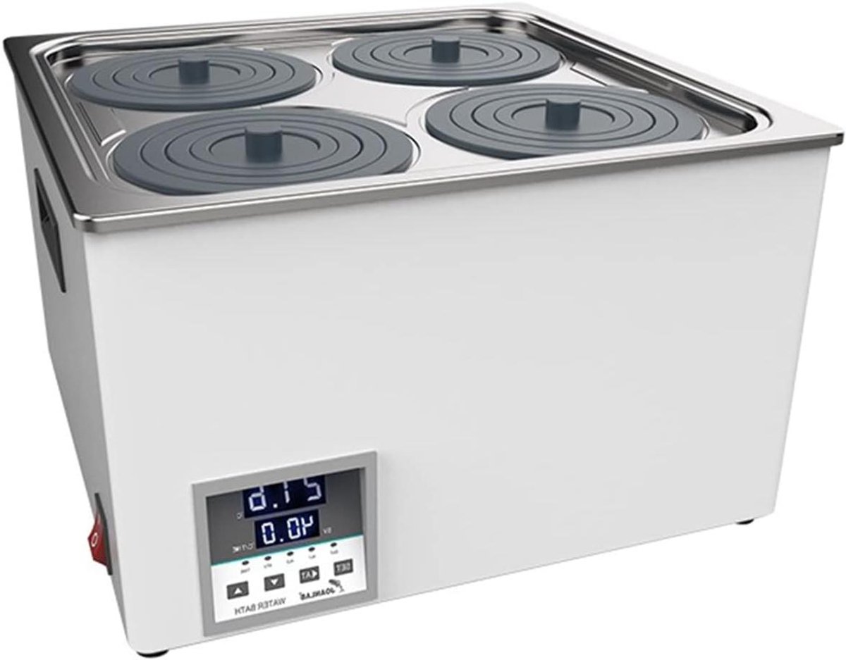 Digitale Thermostaat Bad - Verwarmingsapparatuur Laboratorium - Precisie Temperatuur Test 