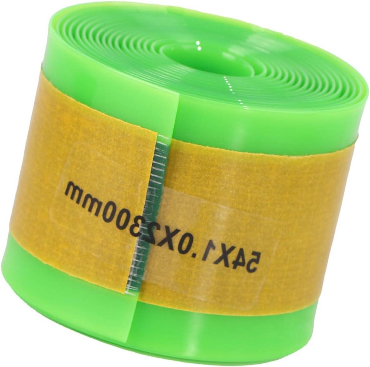 Fietsband Liner - Velgtape - Lekvrij Fietsen - Scheurbestendig - 2300mm - Zwart