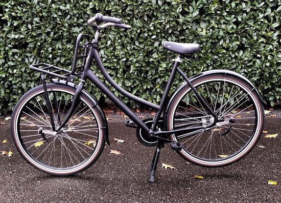 Fietsverlichting Set - Inductie Verlichting - Veilig Fietsen - Zelfstroom Opwekking - 0.5W - Rood Wit — afbeelding 3