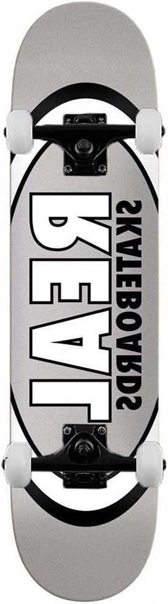 Compleet Skateboard Street Board Buiten Sporten 7 Laags Esdoorn 7.75 Inch Breed