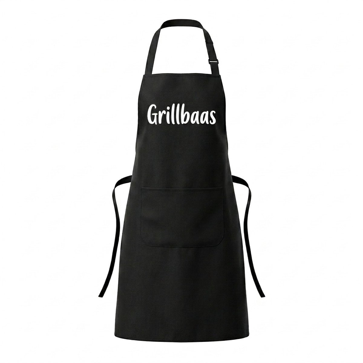 Grillbaas Barbeque Schort | BBQ Zomer Schort | Keuken Schort