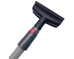 Geschikt voor Dyson 32mm adapter, geschikt voor V7 V8 V10, accessoires gebruik, verbindingsadapter, gereedschap, geschikt voor Dyson V7, V8, V10, V11, V15, V12 Detect Slim Absolute stofzuiger, 3 stuks