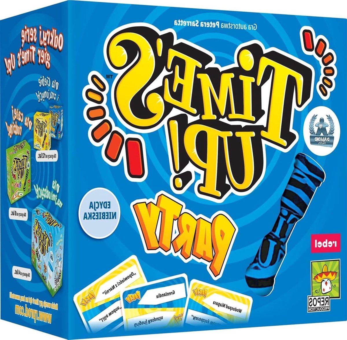 Bouwspellen - Strategie spel - Familie spelletjes - Meertalige editie - 45 x 24 x 36 cm - Meerkleurig