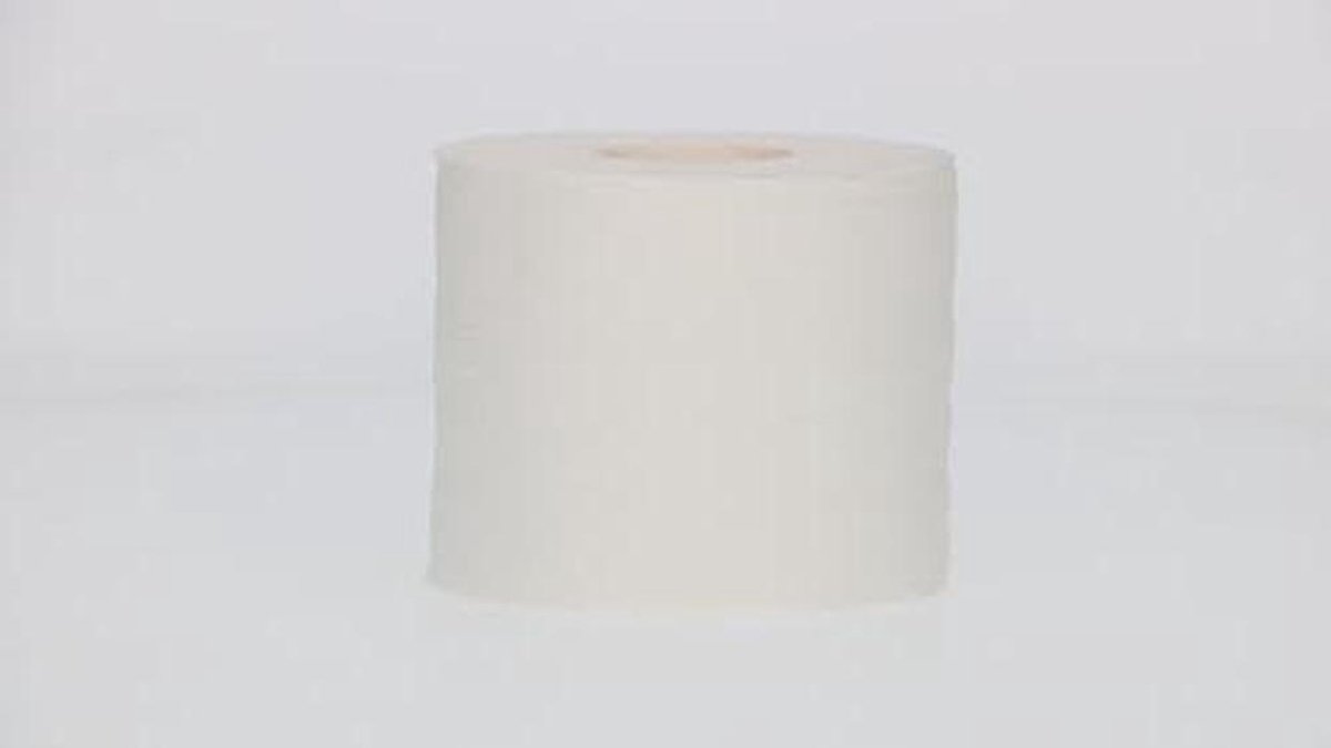 Bamboe Toiletpapier - Zacht papier - Dagelijks comfort - FSC-gecertificeerd - 48 Rollen - Niet van toepassing