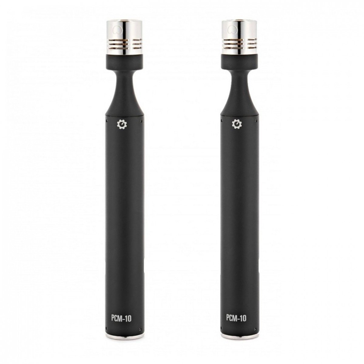 G4M condensator microfoon met Capsule Set, Paar