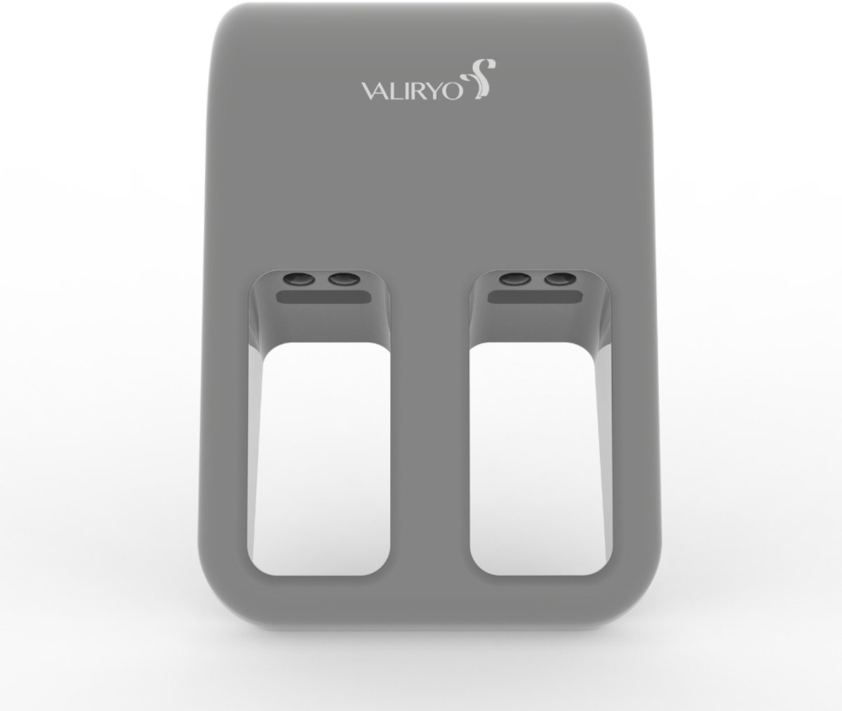 Valiryo handendroger grijs