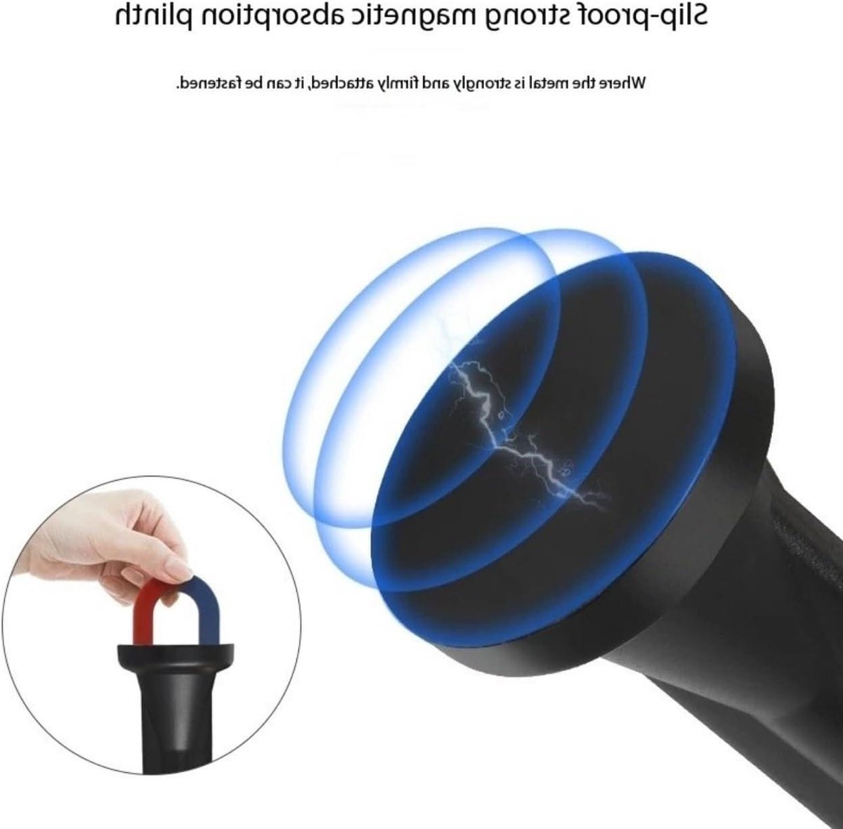 5G WiFi Antenne - LTE Signaalversterker - Betere Connectiviteit - Omnidirectioneel Ontwerp - 15dBi Versterking - Zwart
