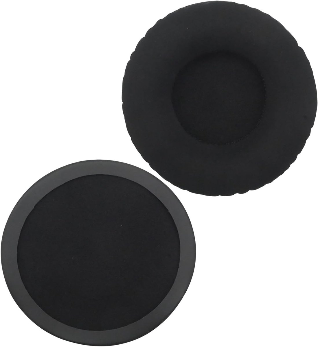 1 paar schuimrubberen oorkussens voor hoofdtelefoons, comfortabele Oxford-stoffen oorpads, vervangingen voor Sennheiser Urbanite XL en andere modellen