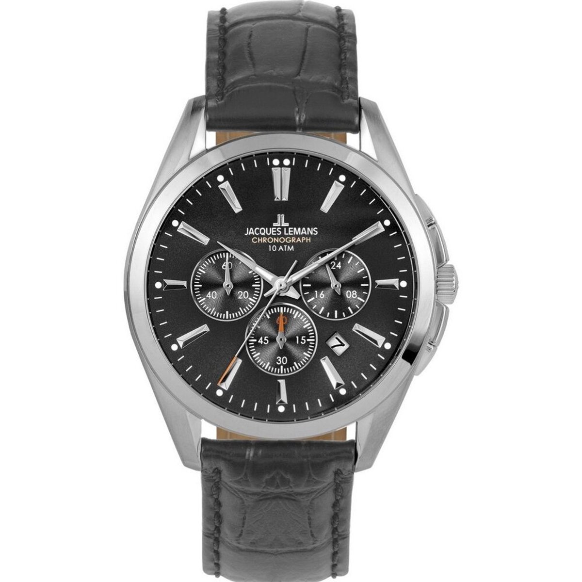Jacques Lemans Herenhorloge 1-1945.1A