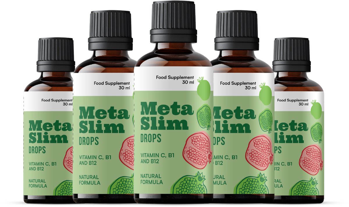 Metaslim-5x
