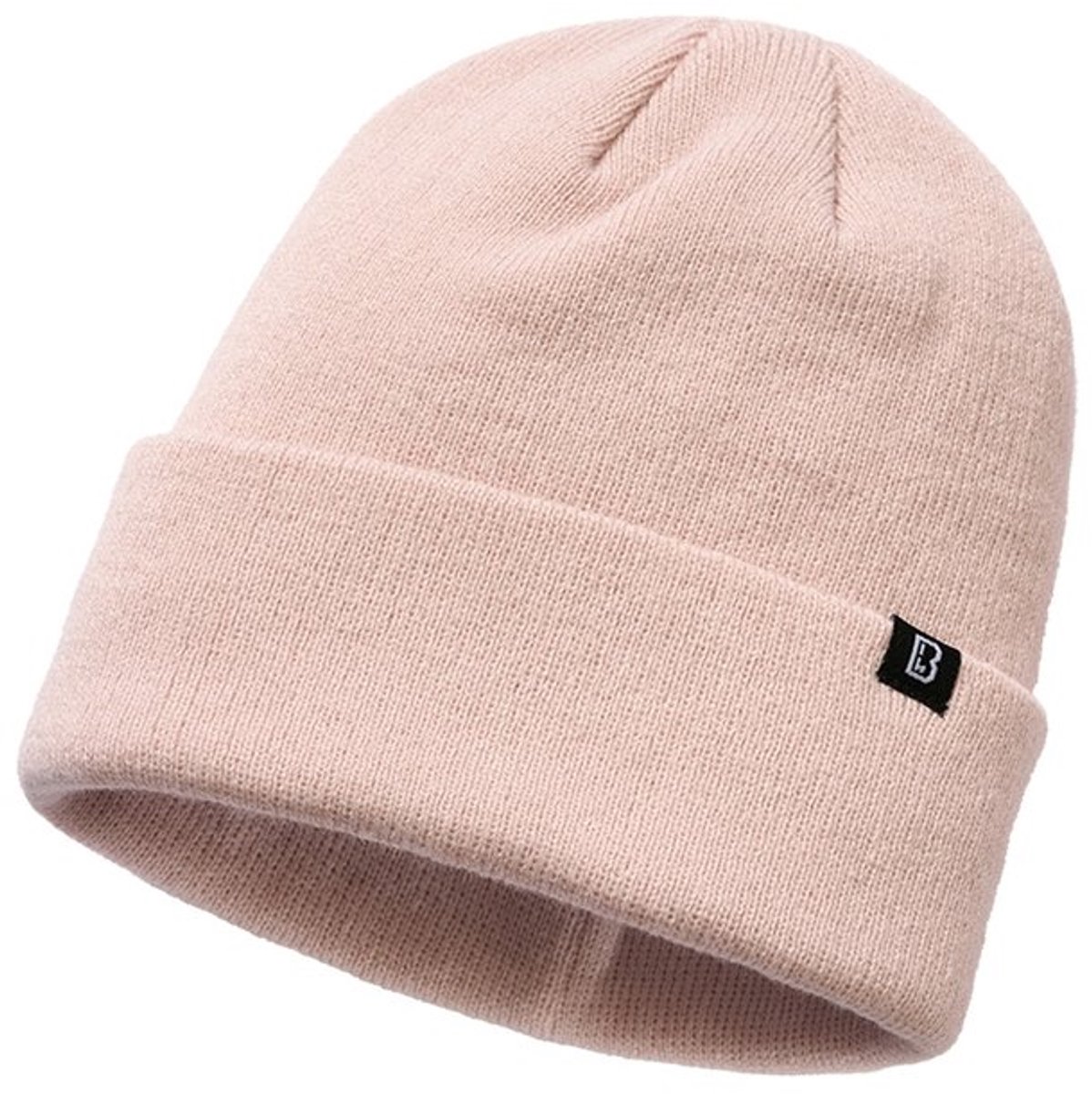 Brandit - Watch Beanie Muts - Roze