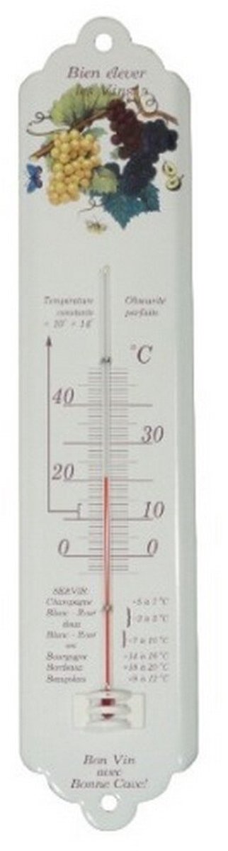 Delite - 3291 - Thermometer