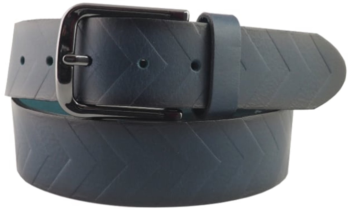 Six Road Riem Blauw 440035 arrow